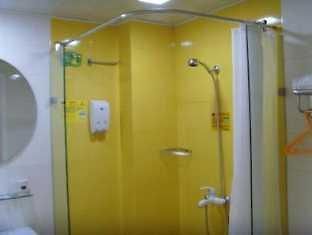 Home Inn Shuang Long Côn Minh Ngoại thất bức ảnh