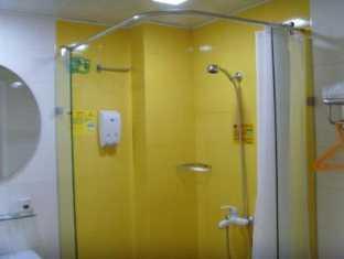 Home Inn Shuang Long Côn Minh Ngoại thất bức ảnh