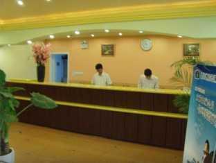 Home Inn Shuang Long Côn Minh Ngoại thất bức ảnh
